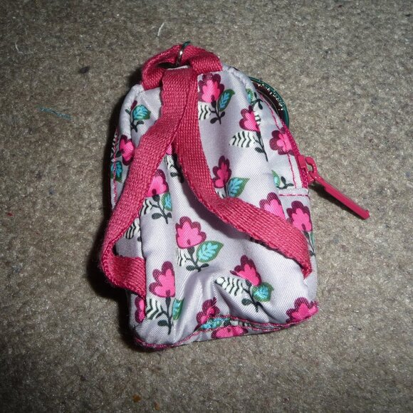 Backpack keychain - Picture 2 of 2